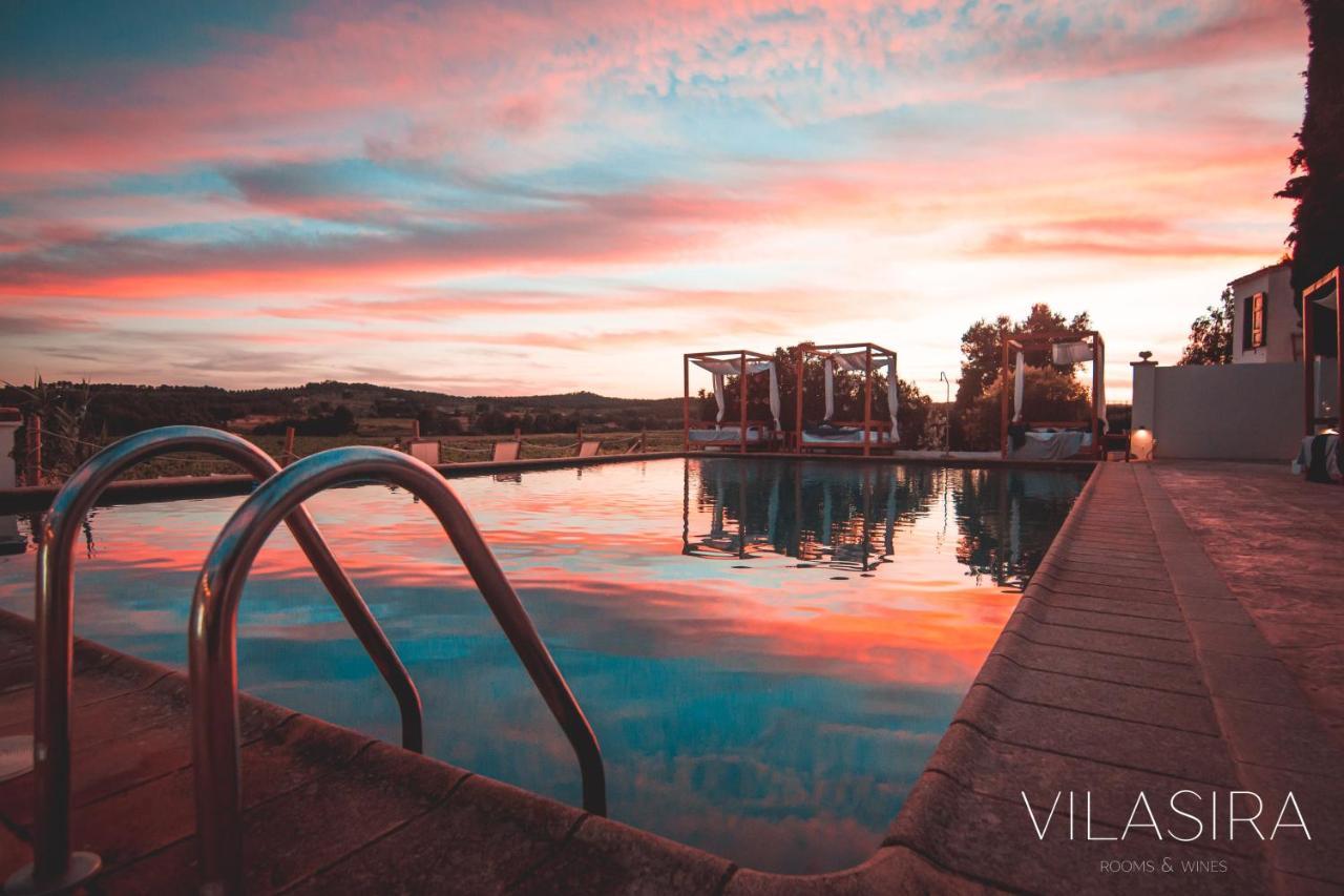 Vilasira Los Cojos Exteriér fotografie